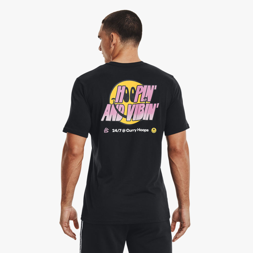 Under Armour Curry Hoop