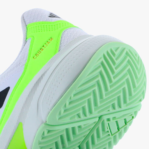 Adidas Zapatillas CourtJam Control 3 Tennis