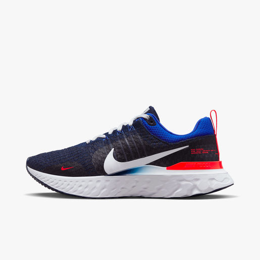 Nike React Infinity Run Flyknit 3