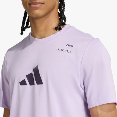 adidas Polo Graphic Category