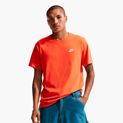 Nike Camiseta Sportswear Club