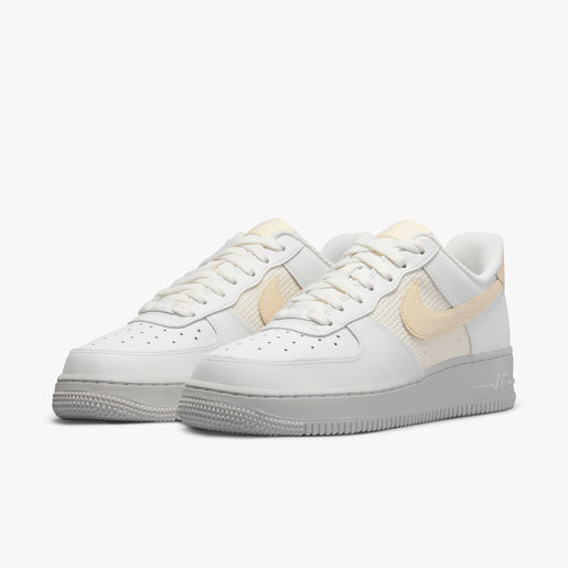 Air Force 1 07 Ess Sneaker Low Nike Air Force 1 07 ESS | Sneakers by Marathon Ecuador