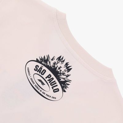 Puma Camiseta F1® Brasil