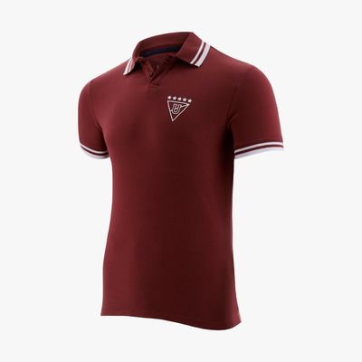 Puma Polo Hincha LDU 2025