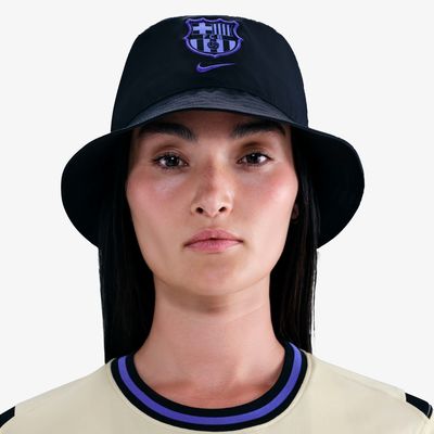 Nike Gorra FC Barcelona 25/26