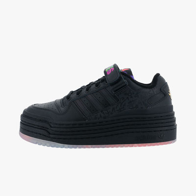 adidas Forum Triple Platform Pride Low