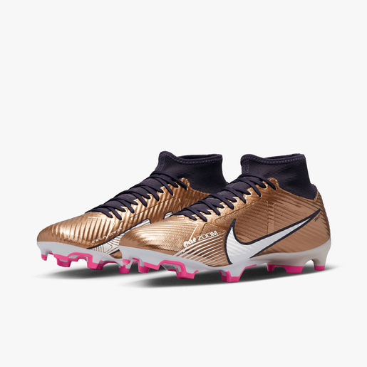 Nike Zoom Mercurial Superfly 9 Acad MG Chimpunes