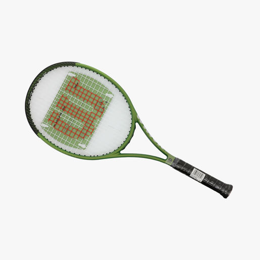 Wilson Raqueta de Tenis Blade Feel 100 Rkt