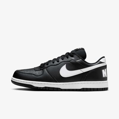 Nike Big Low