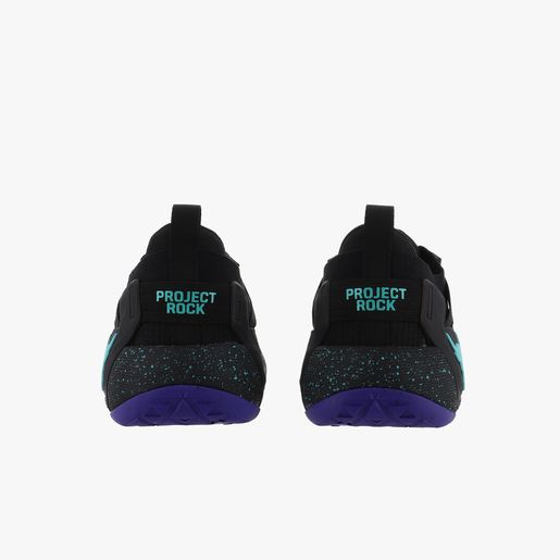 Under Armour Project Rock 6