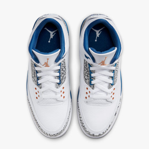 Air Jordan 3 Retro