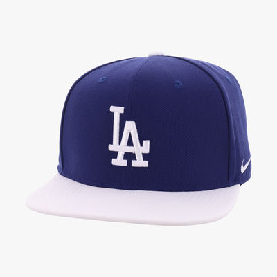 Nike Gorra MLB Los Angeles