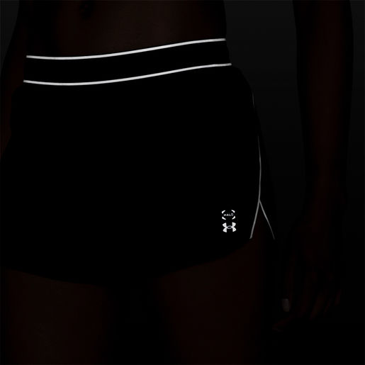 Under Armour Short Halo Run