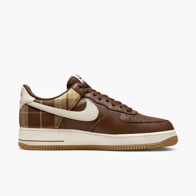 Nike Air Force 1 '07 LX