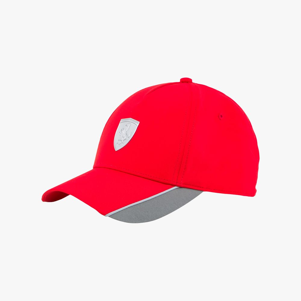 Puma Scuderia Ferrari SPTWR Monochrome Motorsport