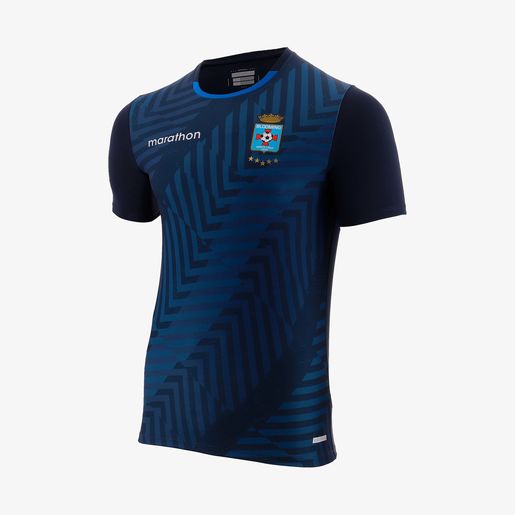 Blooming Camiseta Alterna 2 2025
