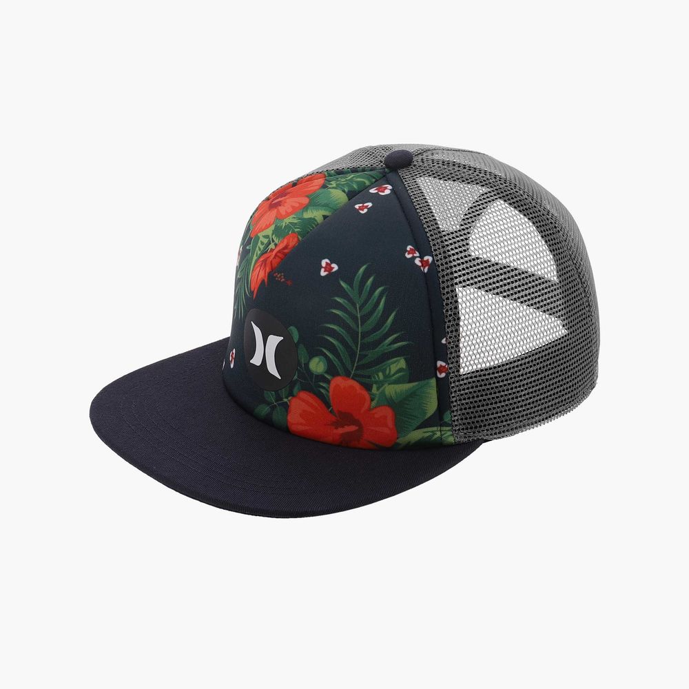 Men´s Balboa Stripes Trucker Pet by Hurley - € 35,95