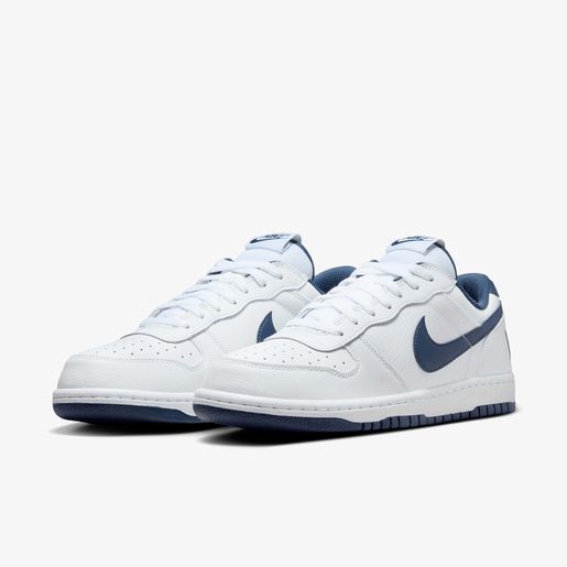 Nike Big Low