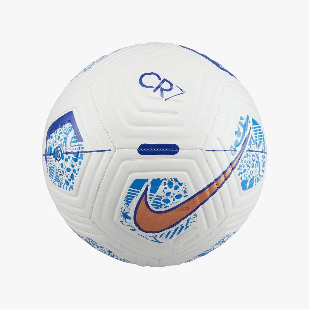 Nike Strike CR7