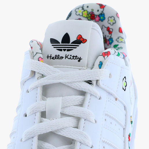 adidas Forum x Hello Kitty