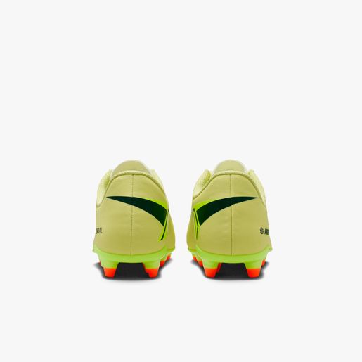Nike Zapatos Jr. Mercurial Vapor 16 Club