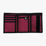 Shamuna Billetera Trifold Black