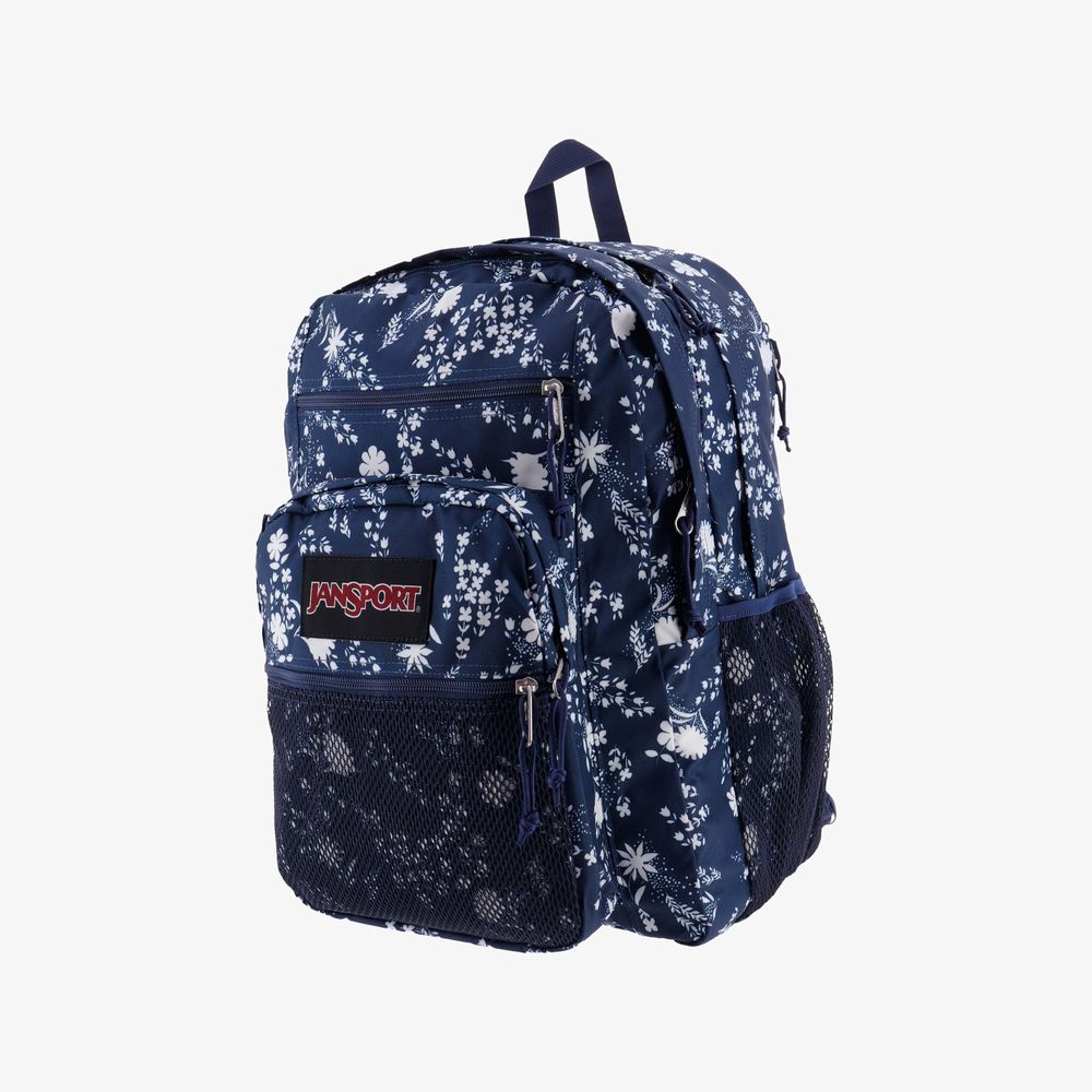 Mochila JanSport Big Student Negra Talla única | Bodega Aurrera En