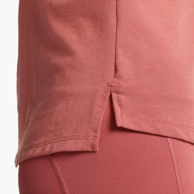 W NK ONE LUXE DF SS STD TOP
