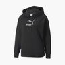 Puma Brand Love Metallic Logo