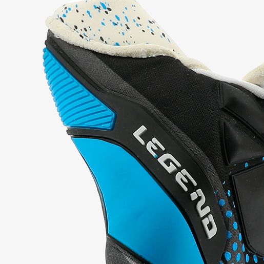 HO Soccer SSG Legend II
