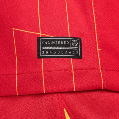 Nike Liverpool FC local 2024/25 Stadium