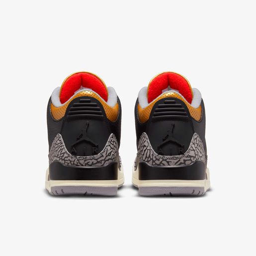 Air Jordan 3 Retro
