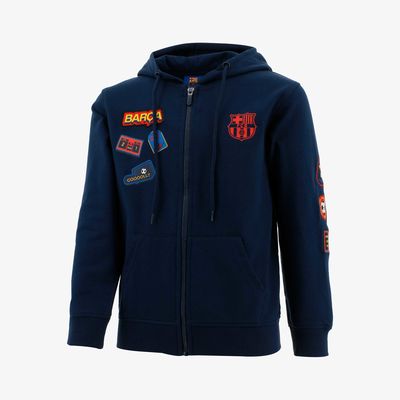 F.C. Barcelona Polera BCN