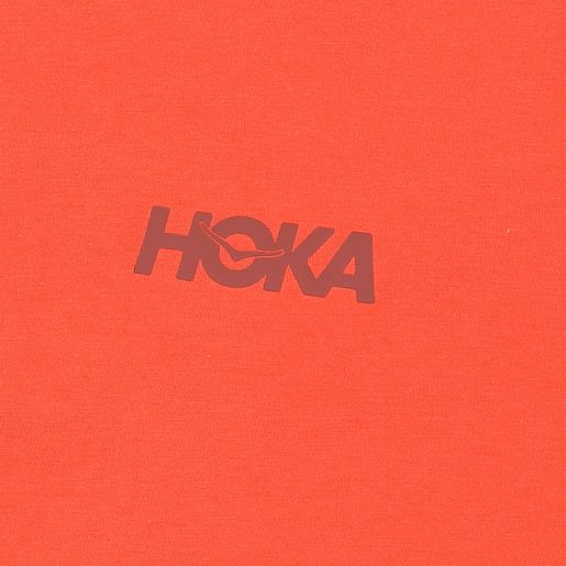Hoka One One Polo Manifesto