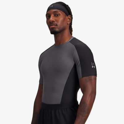 Under Armour Polo Halo Bonded Auxetic