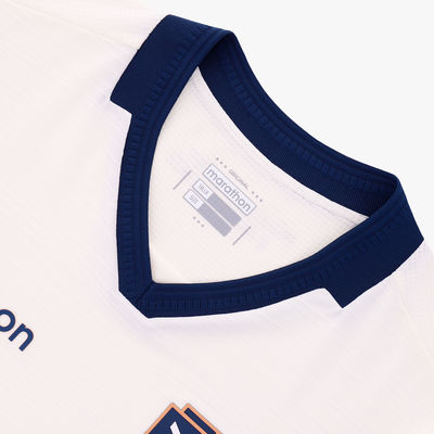 Camiseta FEF Alterna 2 Mundial 2026