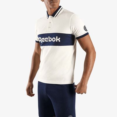 Reebok Polo Lawn Club