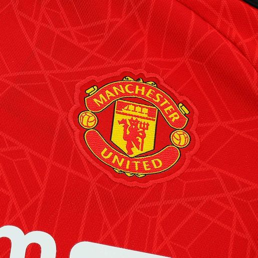 adidas Camiseta Manchester United Local 23/24