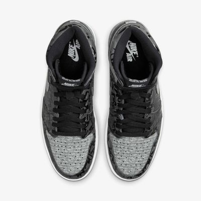 Jordan 1 Retro High OG Rebellionaire
