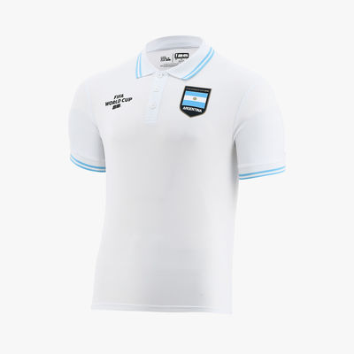 FIFA Polo Mundial 2026 Argentina