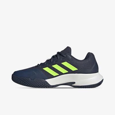 Adidas Zapatillas Gamecourt 2.0 Tennis