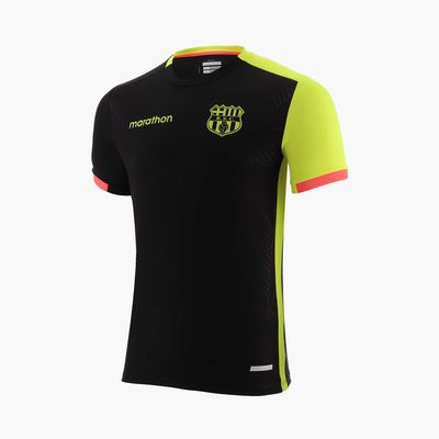 Camiseta de cheap entrenamiento de barcelona