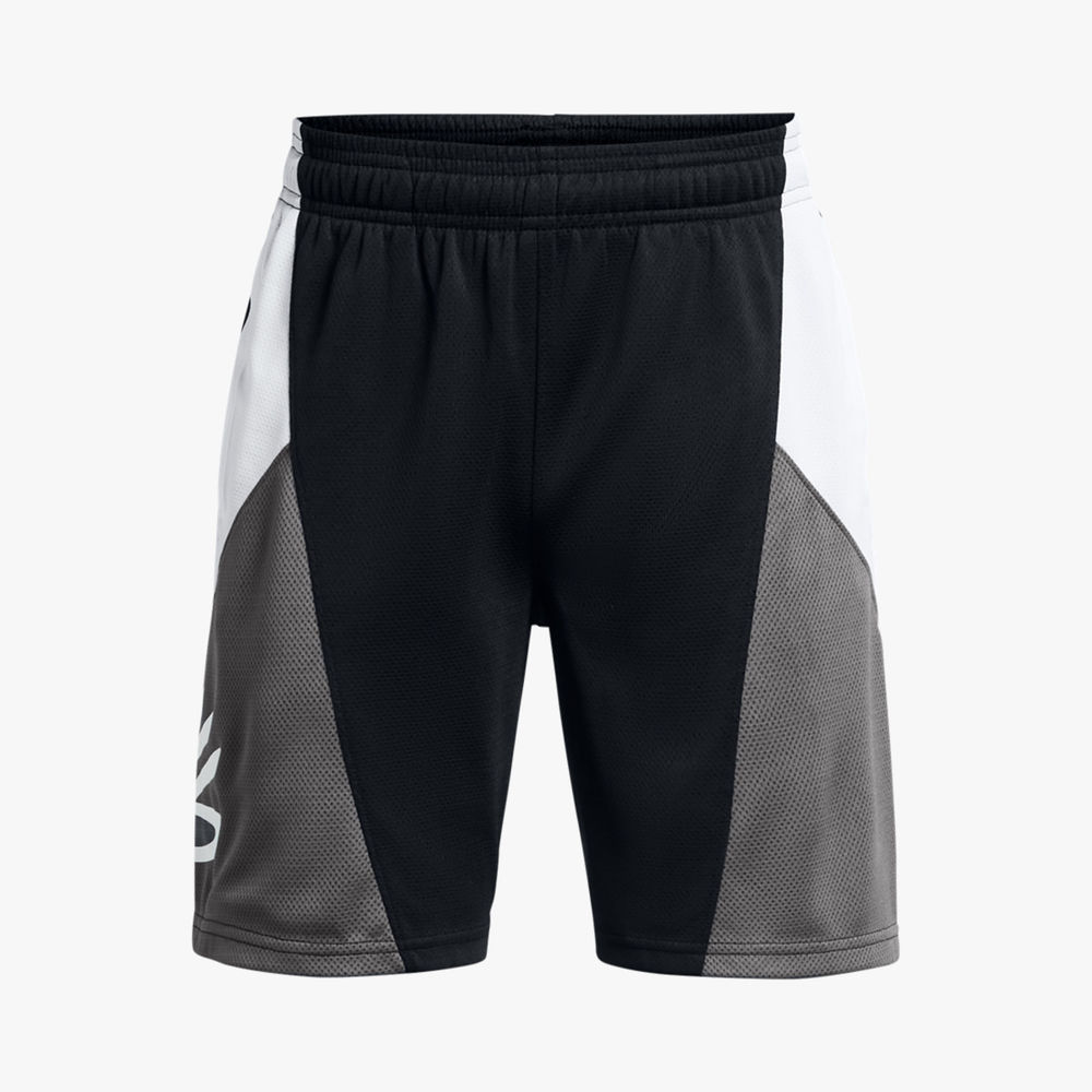 Under Armour Short Curry Splash