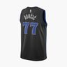 Nike Luka Doncic Dallas Mavericks 2023/24 City Edi