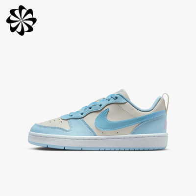 Nike Zapatillas Court Borough Low Recraft