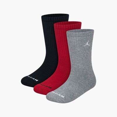 Jordan Media Baseline
