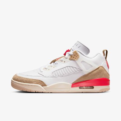 Jordan Spizike Low