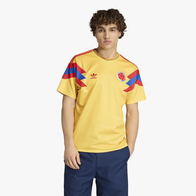 adidas Camiseta Alternativa Selección Colombia 199