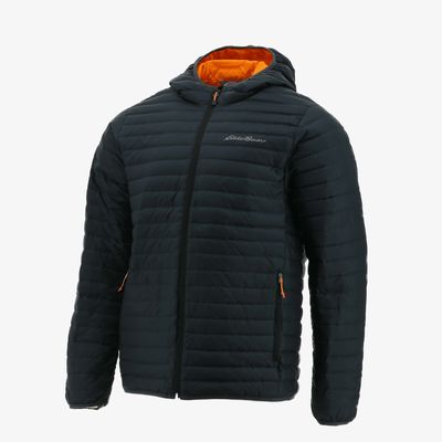 Eddie Bauer Casaca Microlight Down