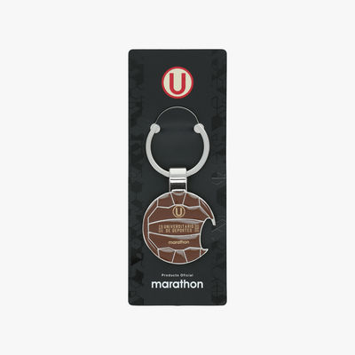 Marathon Universitario 2025